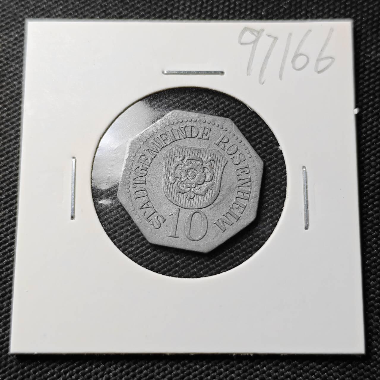 KK钱币收藏小铺  第397期 百期特怕（四拍之一） 2月预留时间 周末发货  