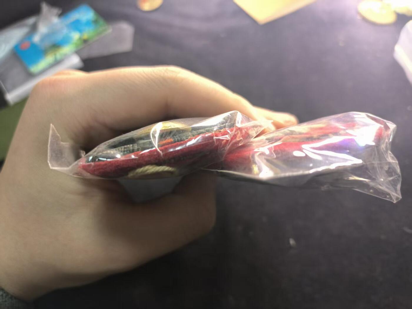 （450件拍品！制服徽章盛宴）罗岚⭐爱藏⭐年前甄选大拍场-店主清仓处理-分享拍场额外现金红包（实体经营） SU-55式陆军技术准尉常服肩章 好品 55式准尉本身为临时授衔、非编制军衔，仅用于补充技术、文书、技师等岗位，全军配发量极少，陆军技术准尉更是所有陆尉官门类中存世量最少、流通最低的细分品类。