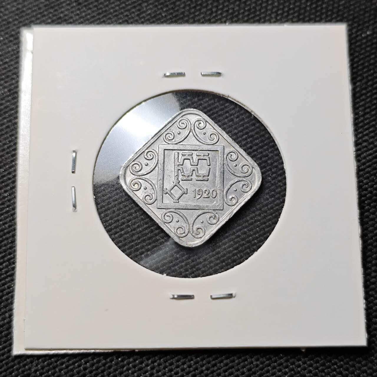 KK钱币收藏小铺  第397期 百期特怕（四拍之一） 2月预留时间 周末发货  