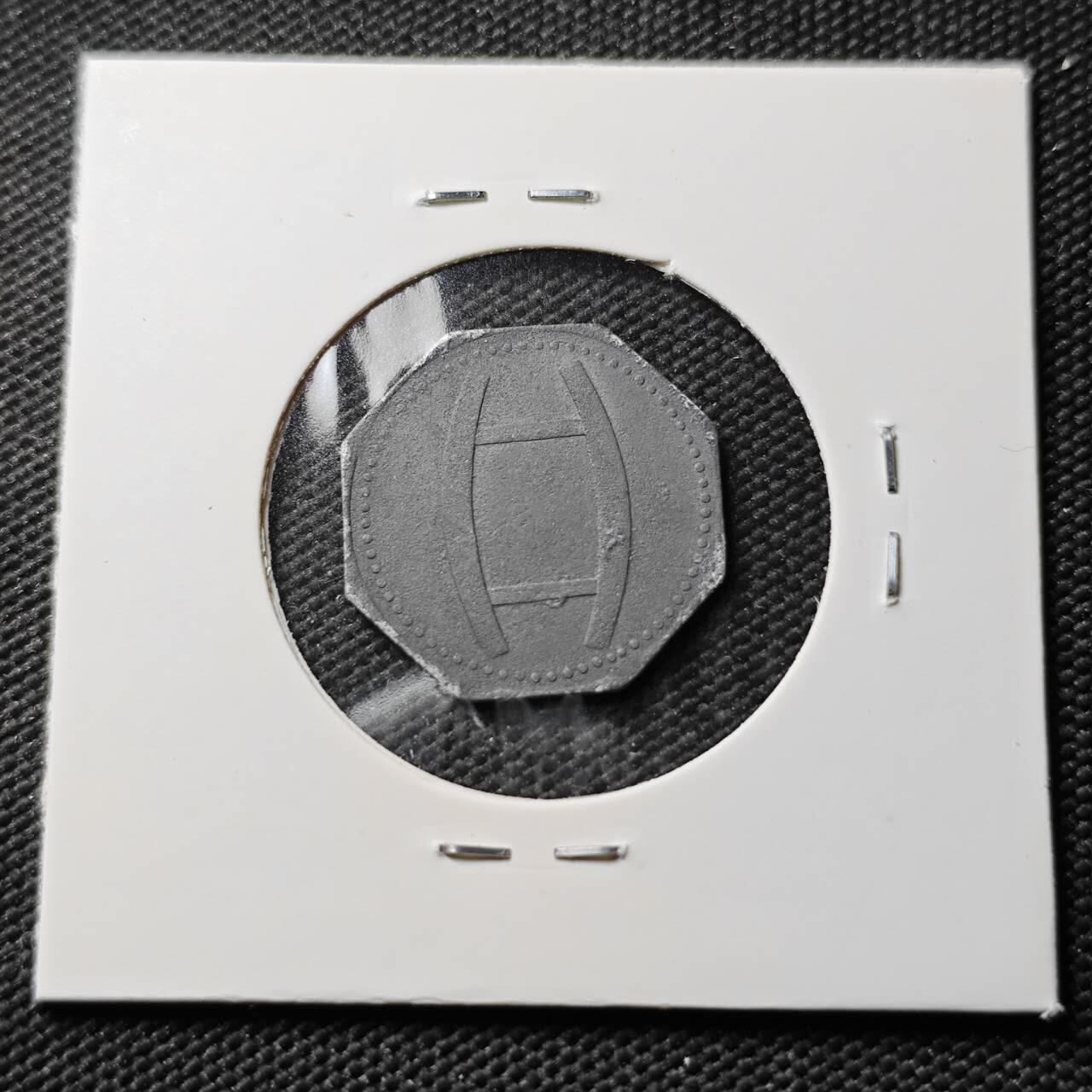 KK钱币收藏小铺  第397期 百期特怕（四拍之一） 2月预留时间 周末发货  