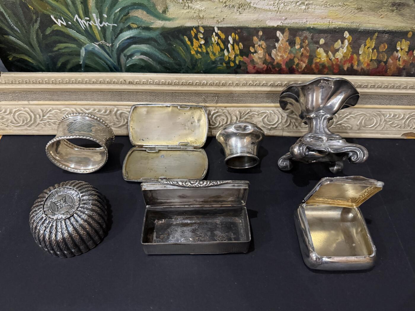 海外回流春节精品专场（一）