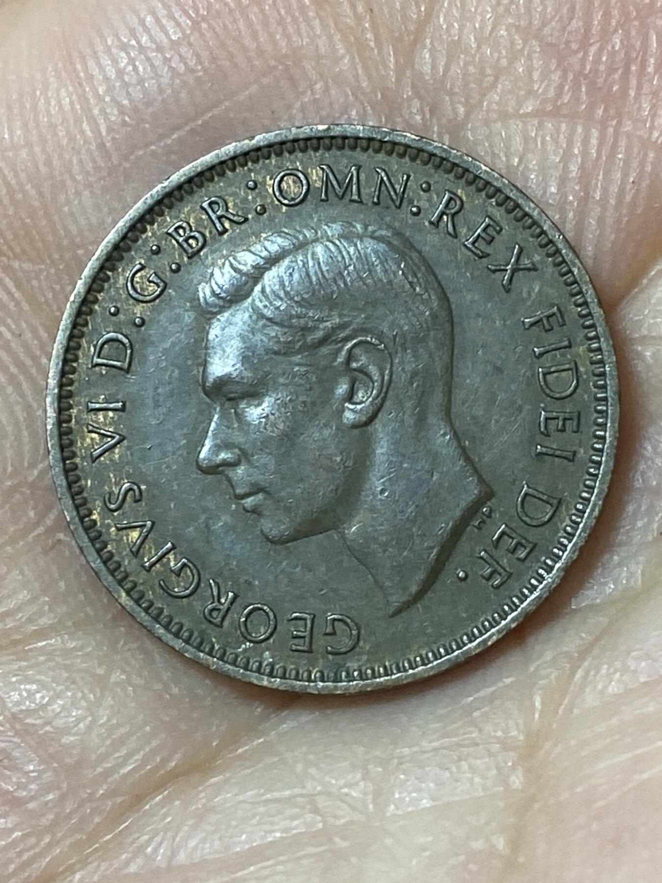 2026年第二十四场(总第一百九十三场）外国好品散币场(免佣金)