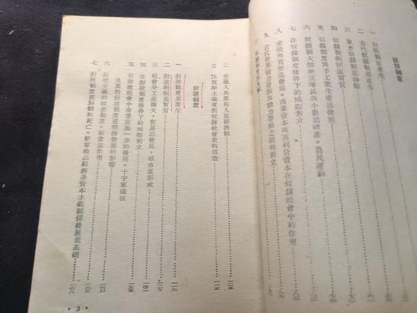 （450件拍品！制服徽章盛宴）罗岚⭐爱藏⭐年前甄选大拍场-店主清仓处理-分享拍场额外现金红包（实体经营） 《前资本主义形态》繁体竖版  三野政治部印刷