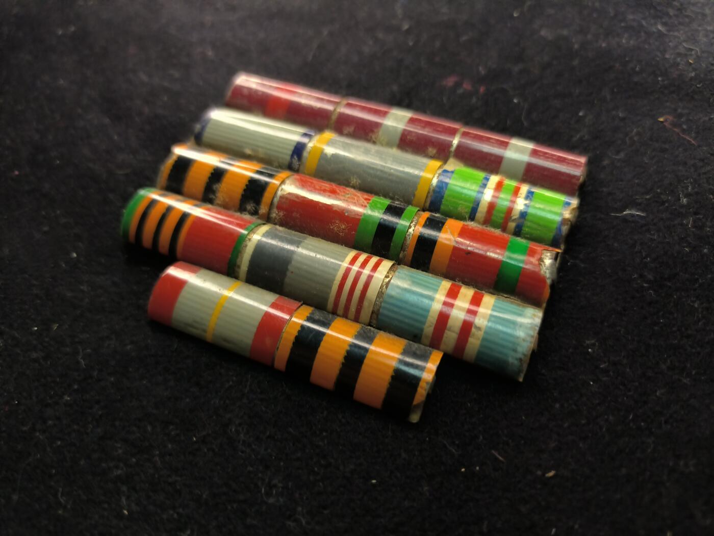 （450件拍品！制服徽章盛宴）罗岚⭐爱藏⭐年前甄选大拍场-店主清仓处理-分享拍场额外现金红包（实体经营）