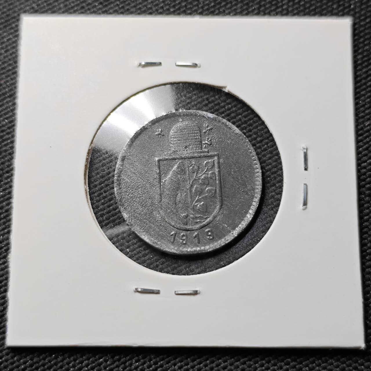 KK钱币收藏小铺  第397期 百期特怕（四拍之一） 2月预留时间 周末发货  