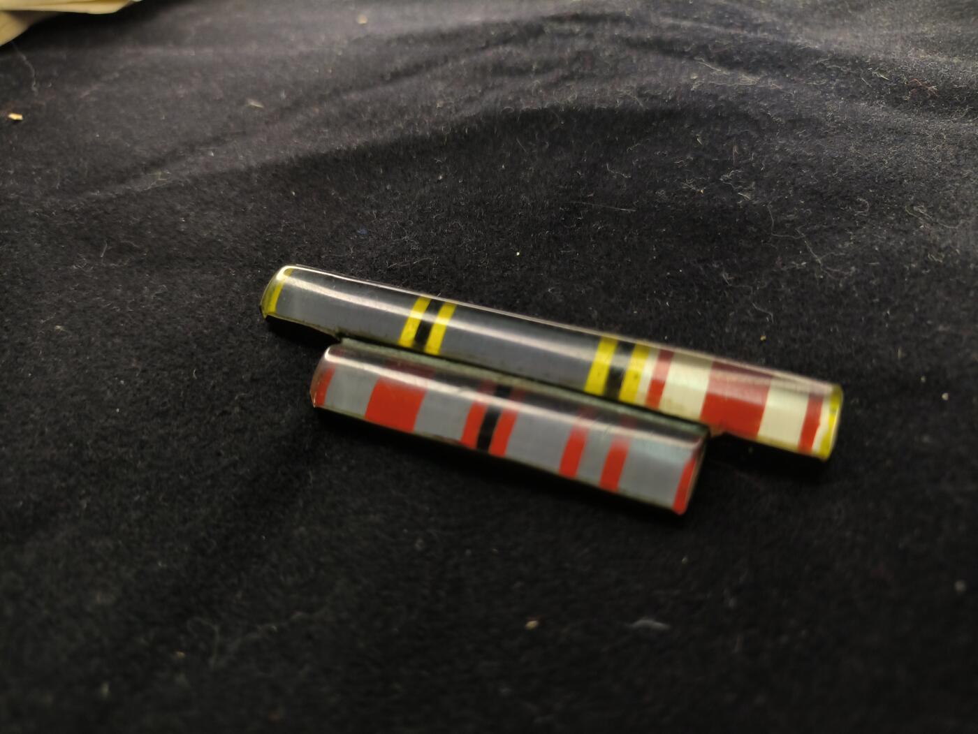 （450件拍品！制服徽章盛宴）罗岚⭐爱藏⭐年前甄选大拍场-店主清仓处理-分享拍场额外现金红包（实体经营）