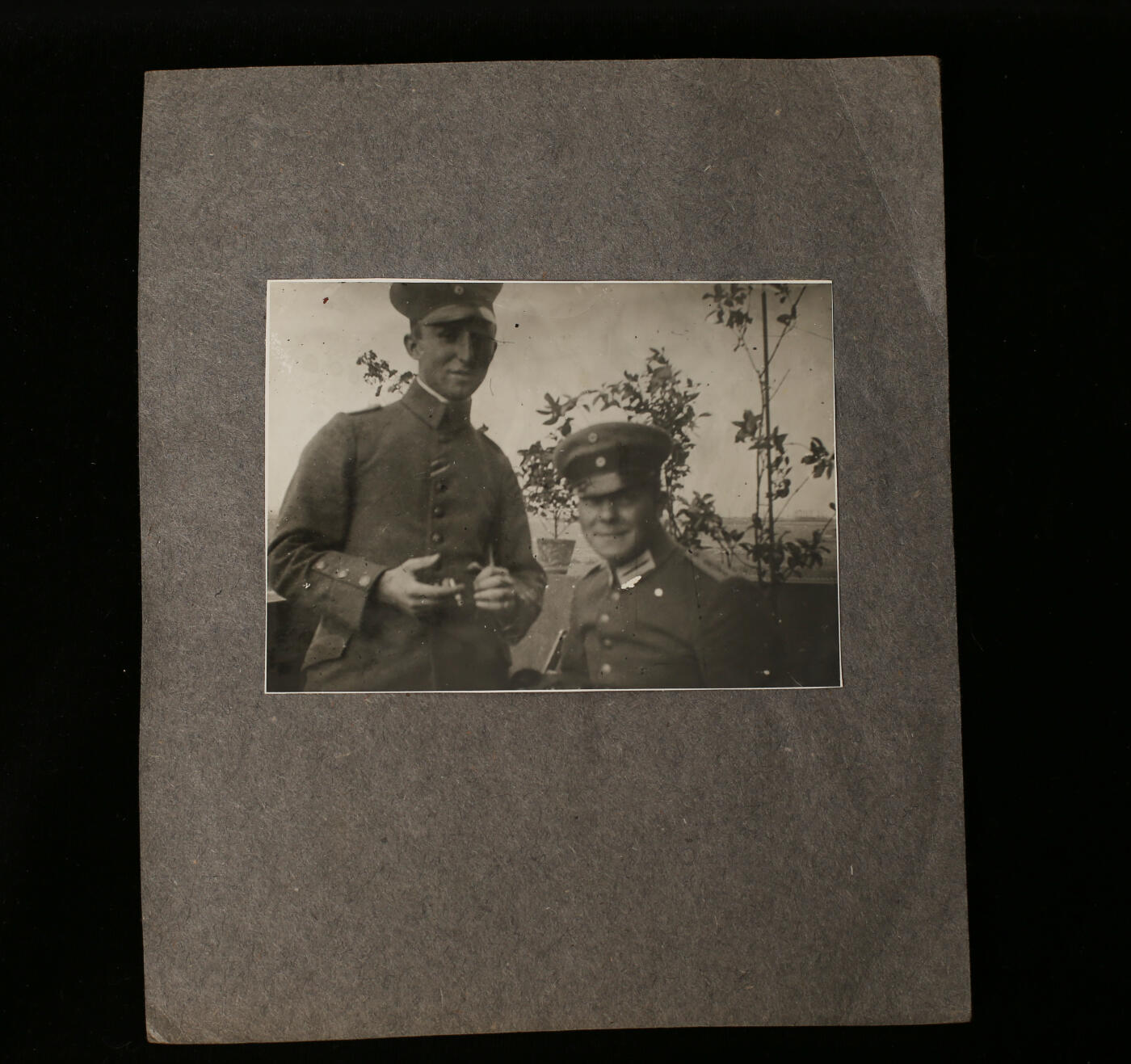 欢庆春节！戎马世界章牌大赏第112期春节大拍  德专场