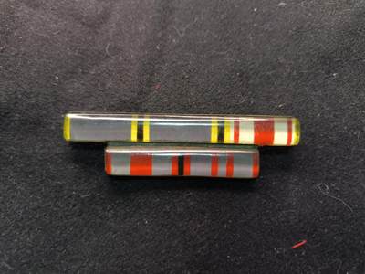 （450件拍品！制服徽章盛宴）罗岚⭐爱藏⭐年前甄选大拍场-店主清仓处理-分享拍场额外现金红包（实体经营） - 苏联红军二战战时勋略（亚克力板）功勋卓著