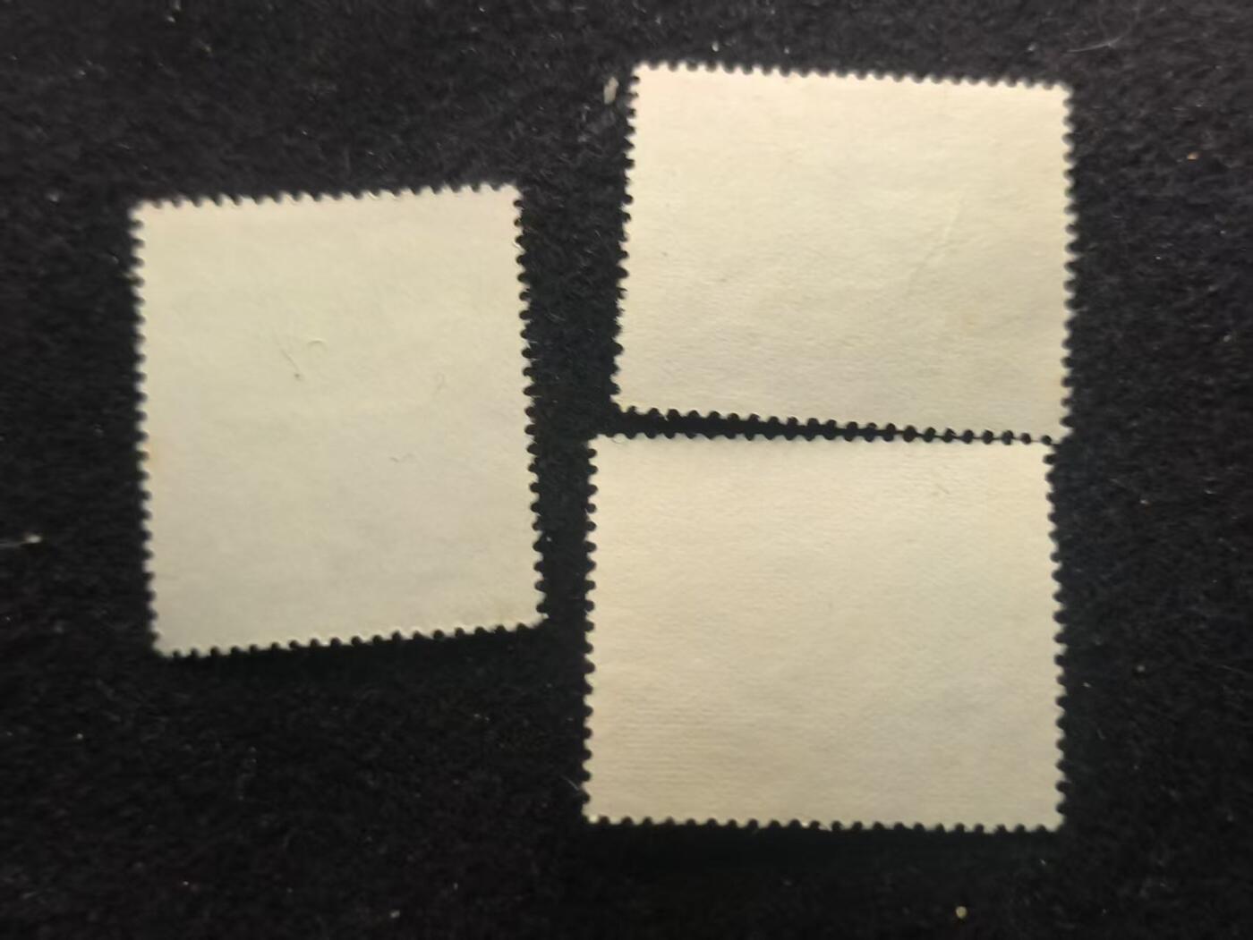 （450件拍品！制服徽章盛宴）罗岚⭐爱藏⭐年前甄选大拍场-店主清仓处理-分享拍场额外现金红包（实体经营） 德意志第三帝国“航空邮政 25 周年”纪念套票