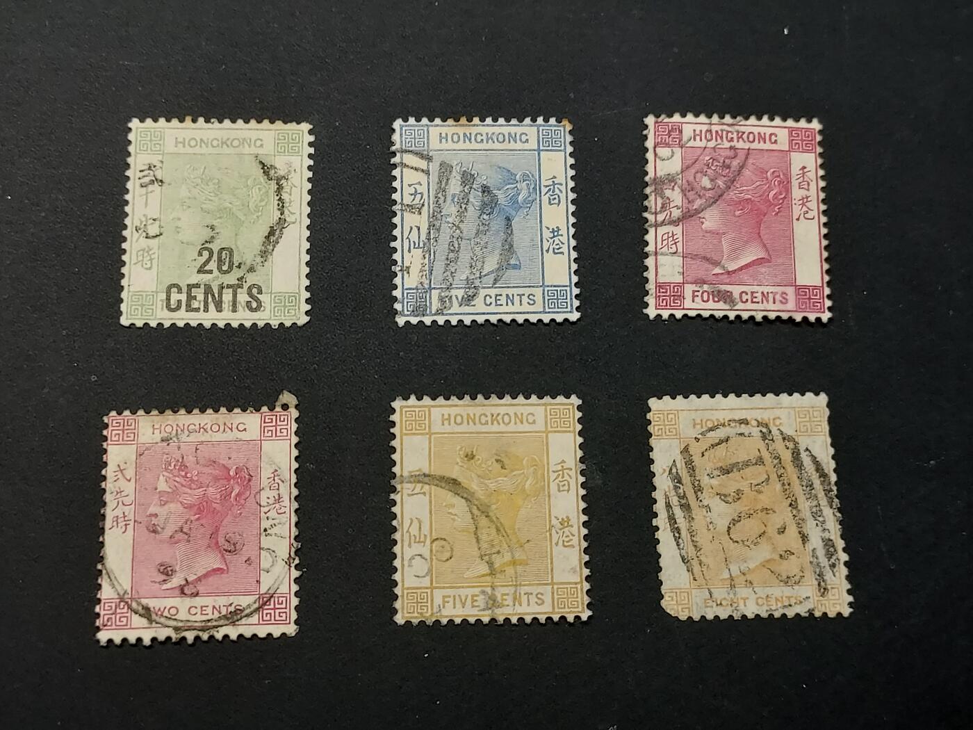 博彦收藏   2月28日 8点邮票专场 全场包邮