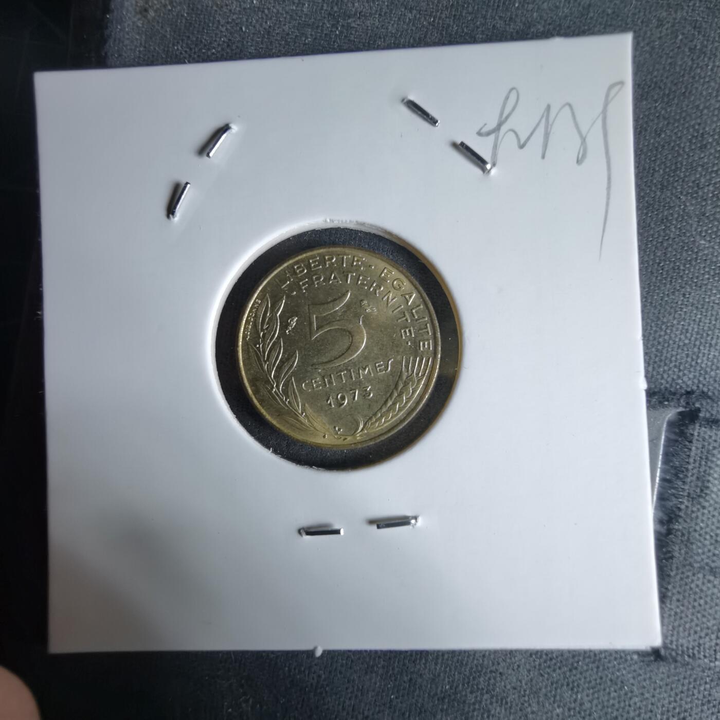 沼泽如烟--第992场 法国1973年五分