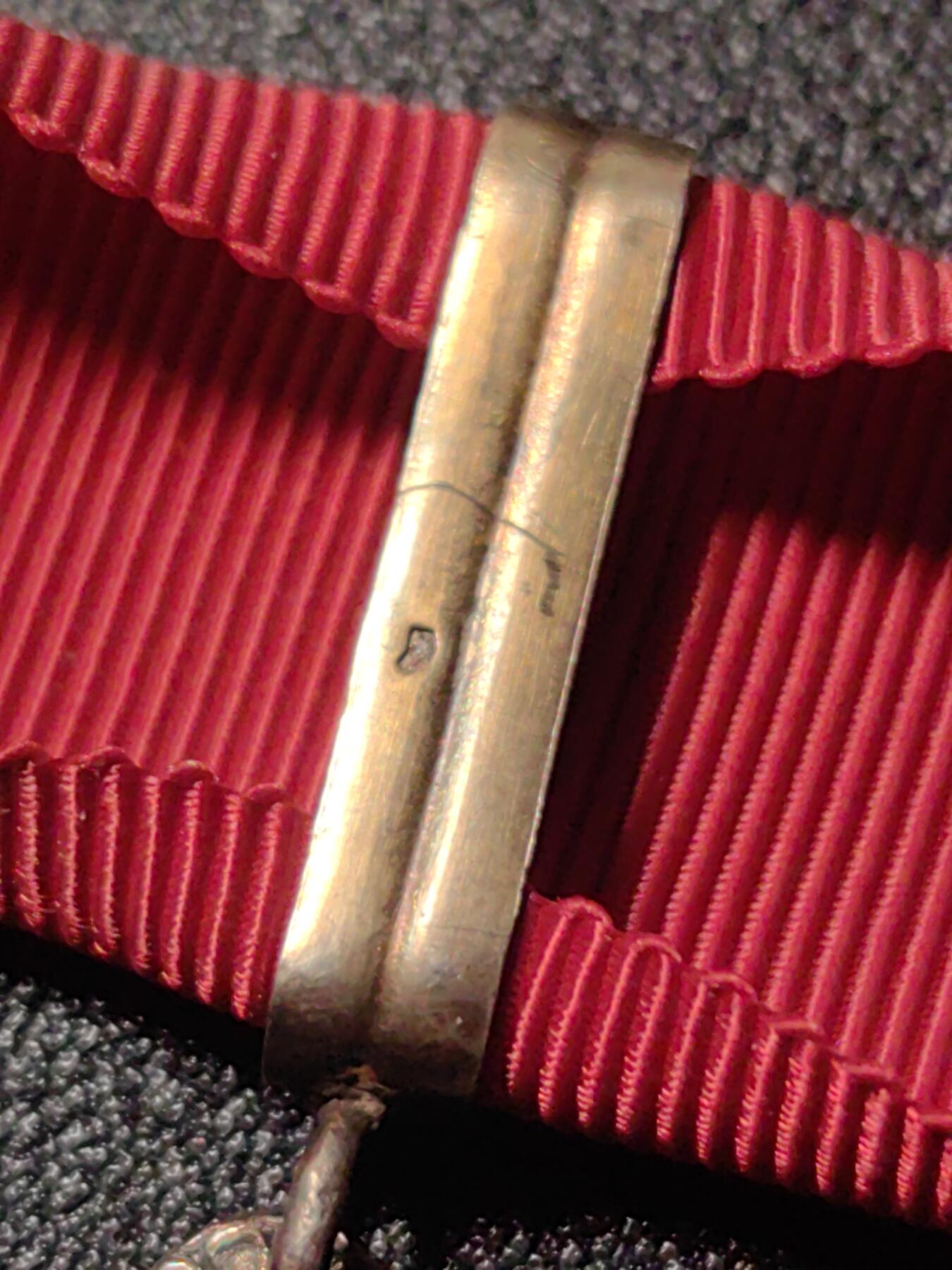 靖甫拍卖第四场 法国指挥官级荣誉军团勋章