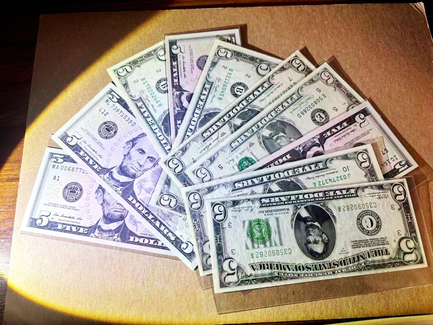 【Blue Auction】世界纸币精拍第785期——18级TOP拍卖/信誉/品质/专业/高效💫