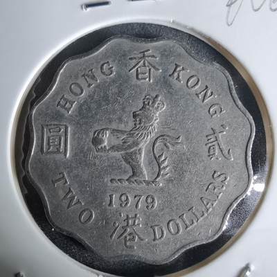 沼泽如烟--第992场 - 香港1979年二元