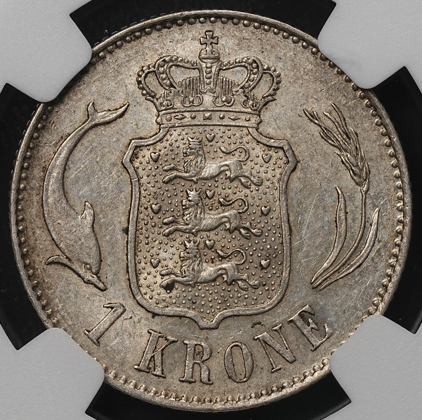 修遠堂世界钱币第105期，马年首拍