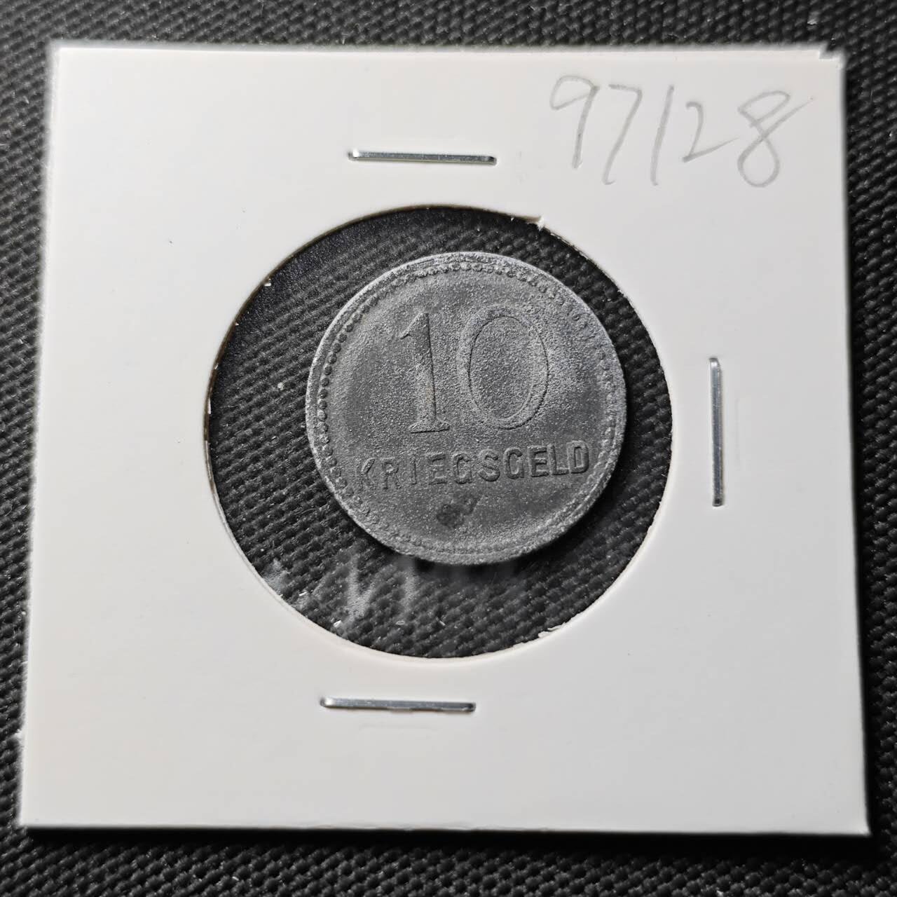 KK钱币收藏小铺  第397期 百期特怕（四拍之一） 2月预留时间 周末发货  