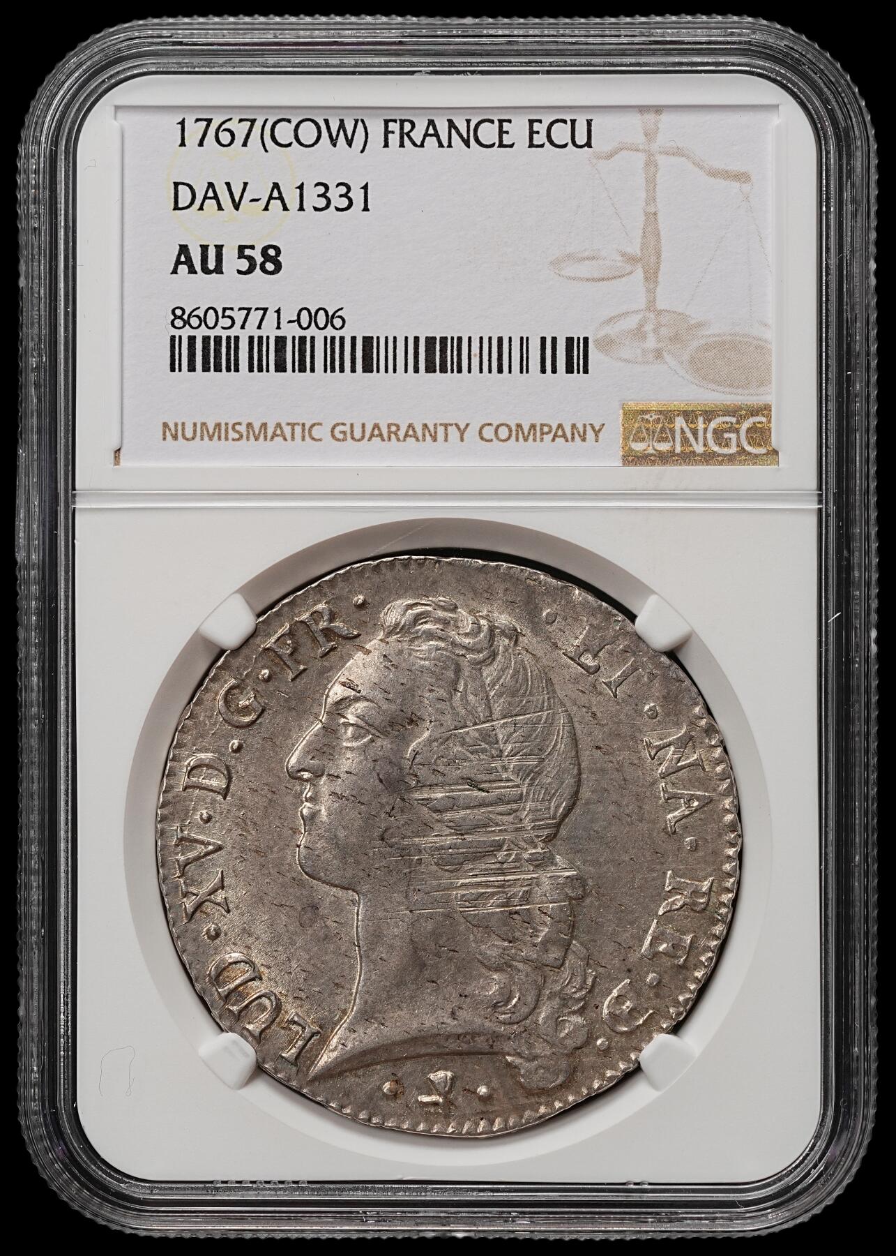 修遠堂世界钱币第105期，马年首拍