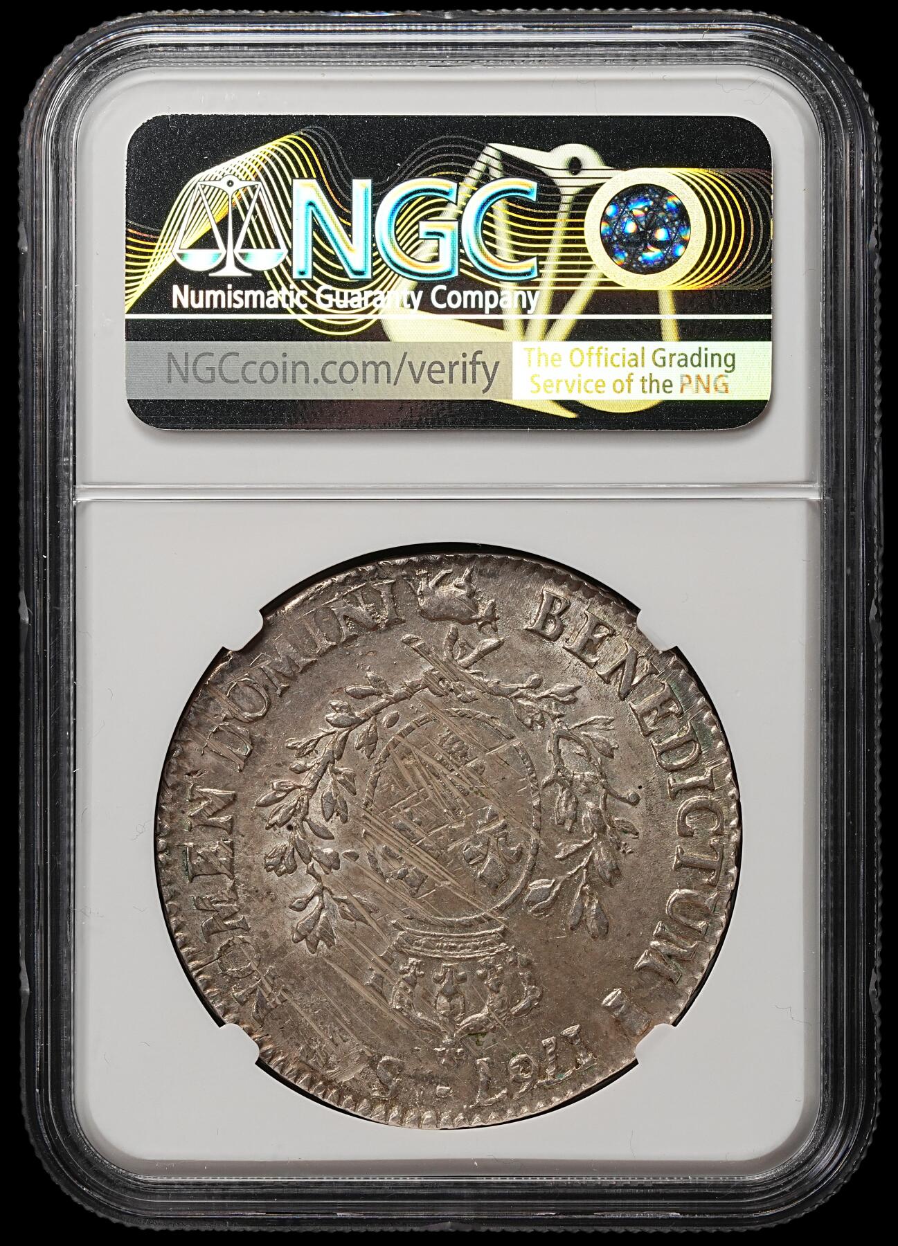 修遠堂世界钱币第105期，马年首拍