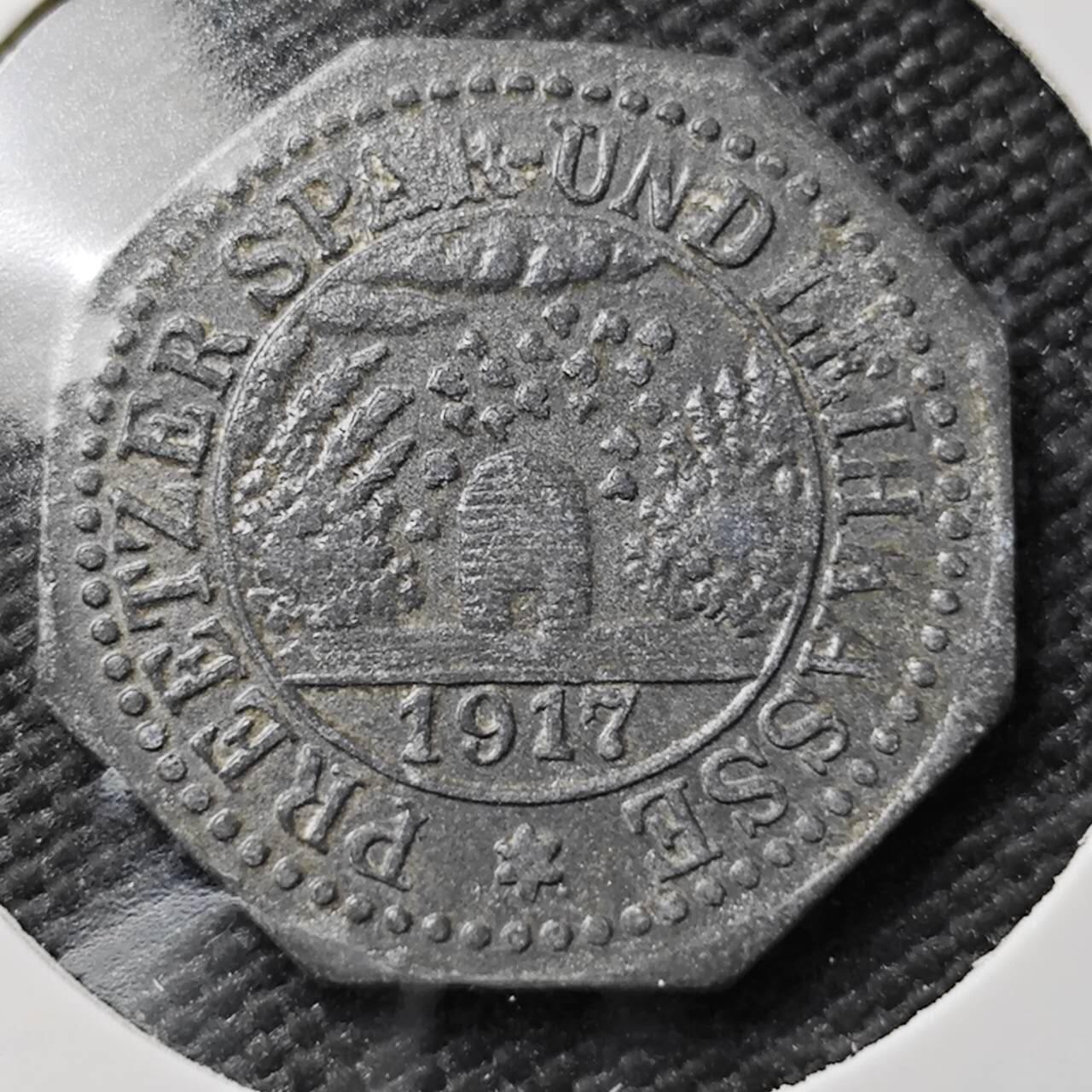 KK钱币收藏小铺  第397期 百期特怕（四拍之一） 2月预留时间 周末发货  