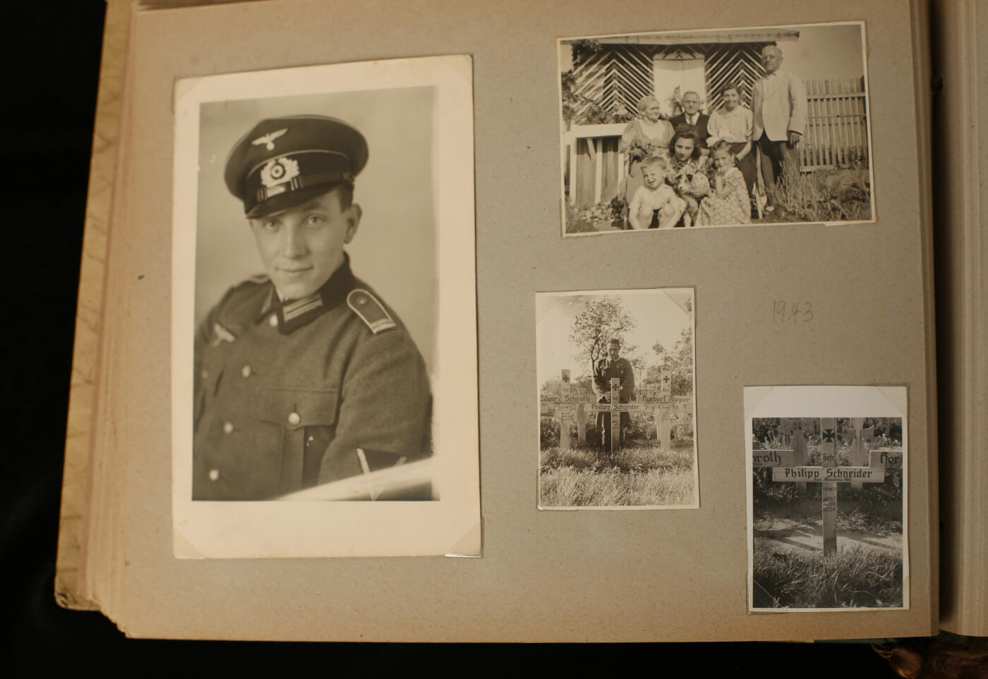 欢庆春节！戎马世界章牌大赏第112期春节大拍  德专场