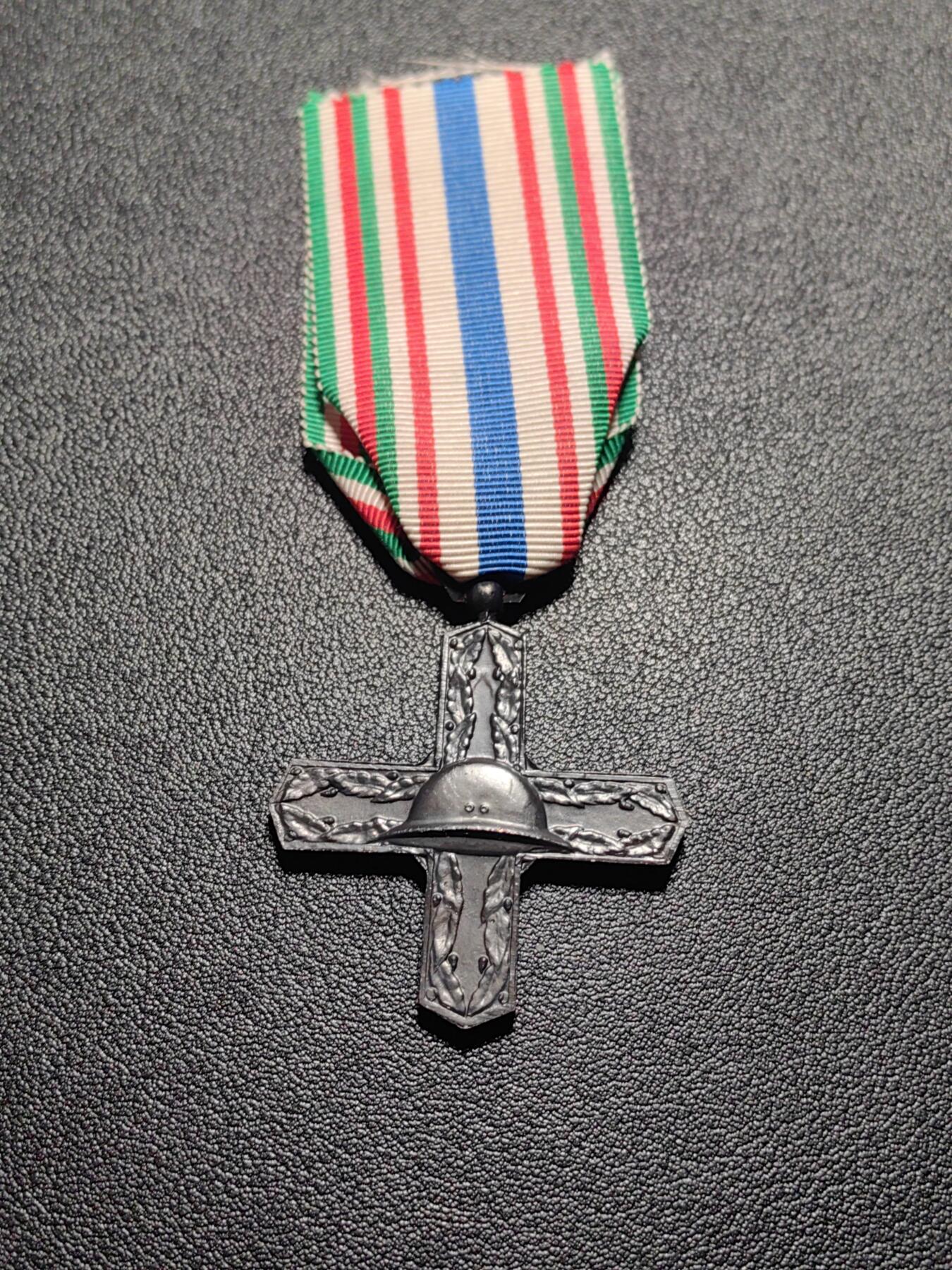 靖甫拍卖第四场 意大利维托里奥 维内托奖章