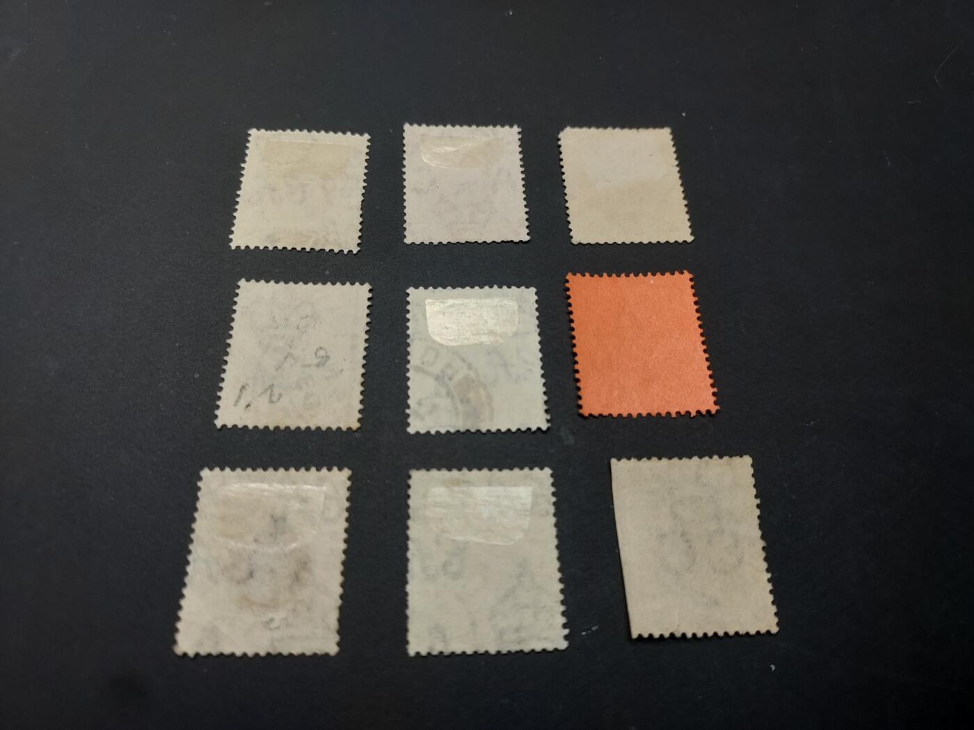 博彦收藏   2月28日 8点邮票专场 全场包邮