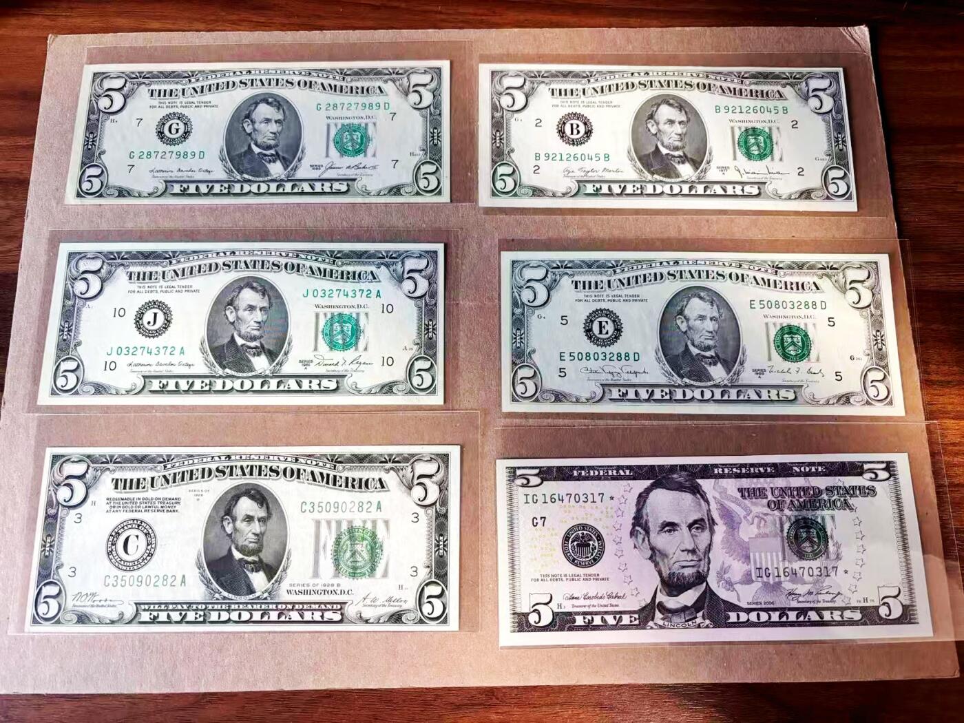 【Blue Auction】世界纸币精拍第785期——18级TOP拍卖/信誉/品质/专业/高效💫