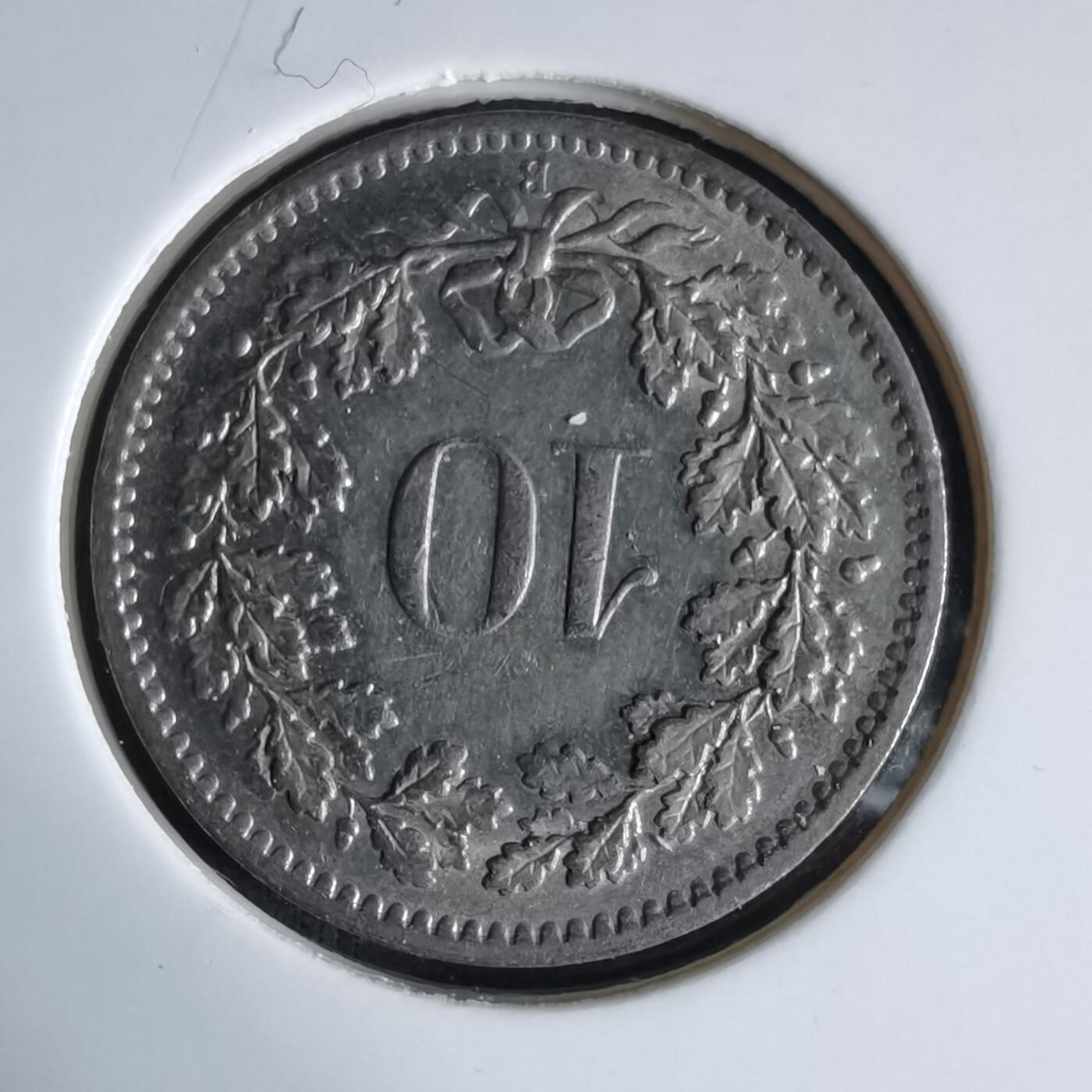 沼泽如烟--第992场 瑞士1969年十分