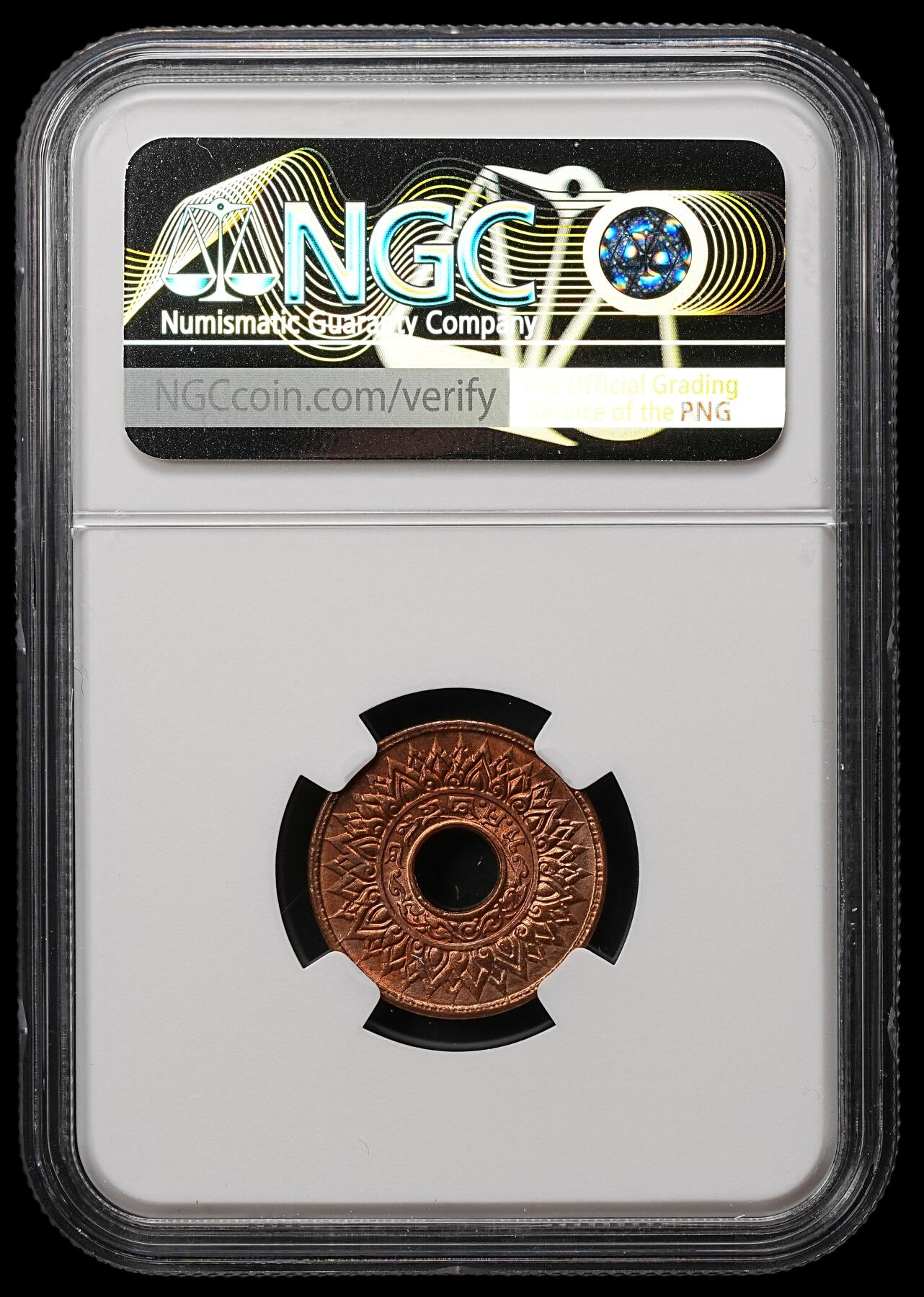 修遠堂世界钱币第105期，马年首拍