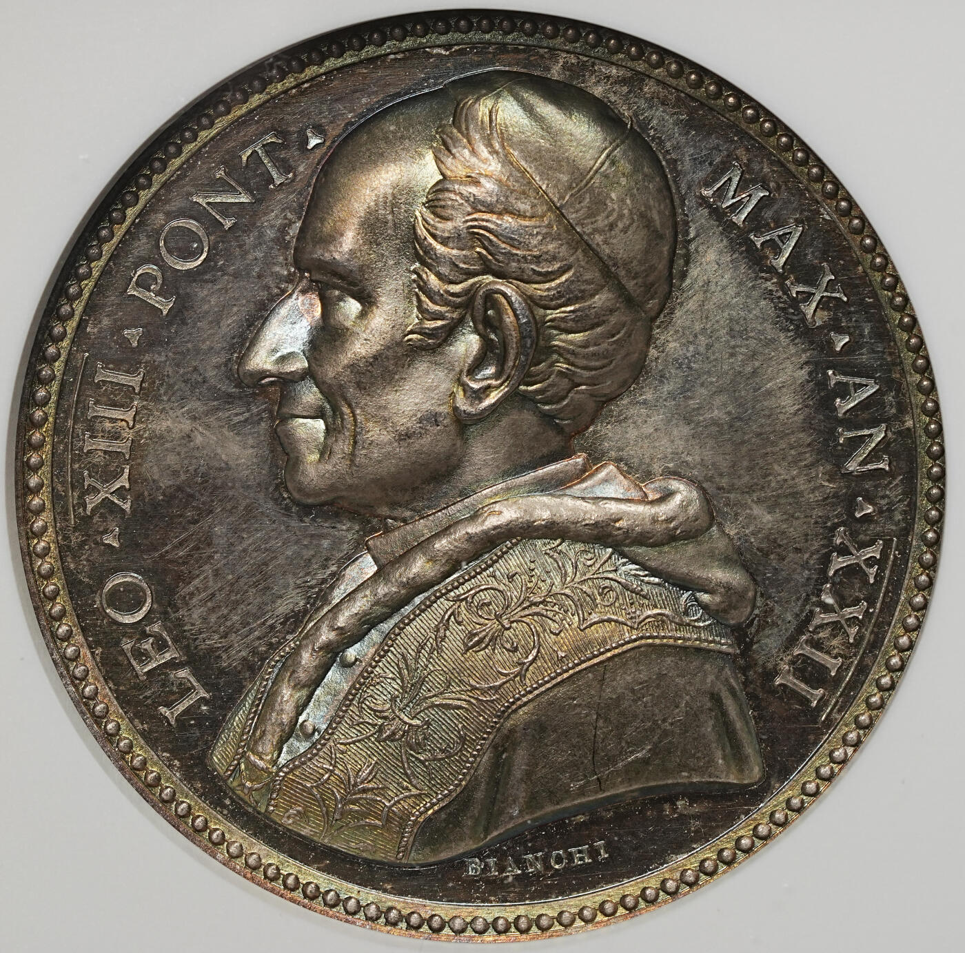 修遠堂世界钱币第105期，马年首拍