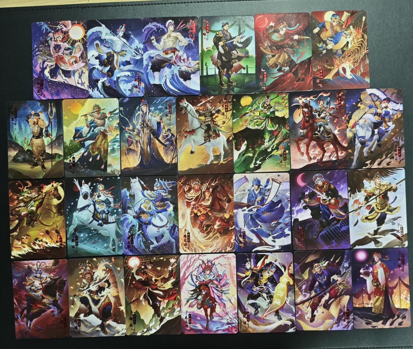 天玑星卡拍第172期《2.23周一截拍》持续收拍收评中 满赠卡需备注