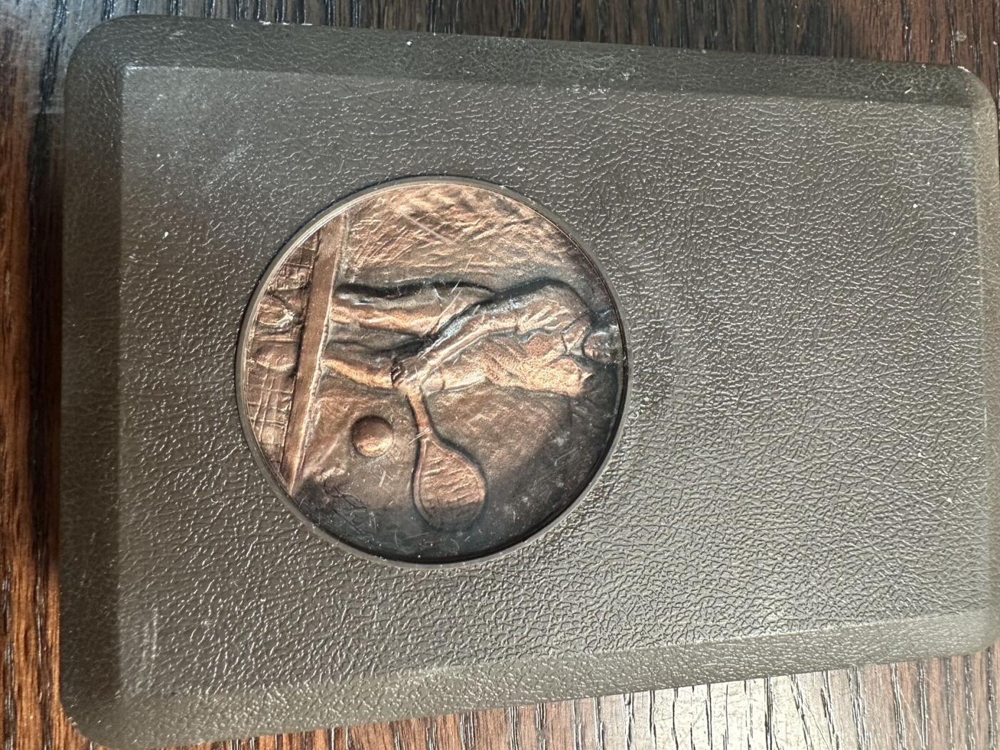 蒂克钱币 -第58场 日本企业章 徽章专场