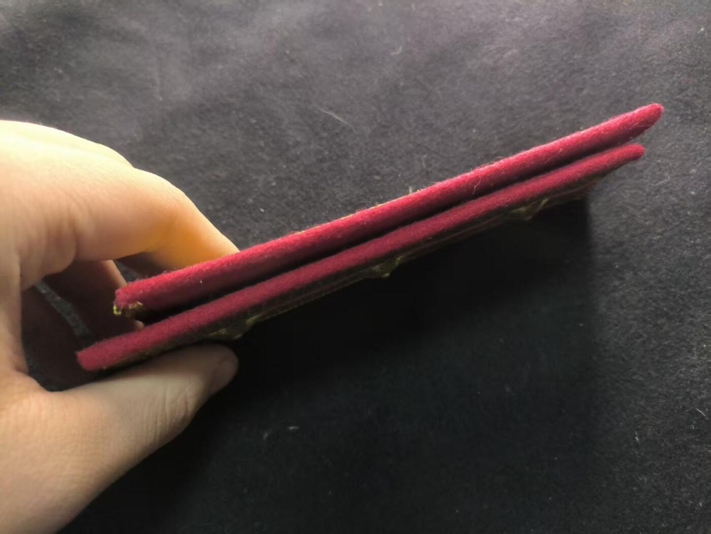 （450件拍品！制服徽章盛宴）罗岚⭐爱藏⭐年前甄选大拍场-店主清仓处理-分享拍场额外现金红包（实体经营）