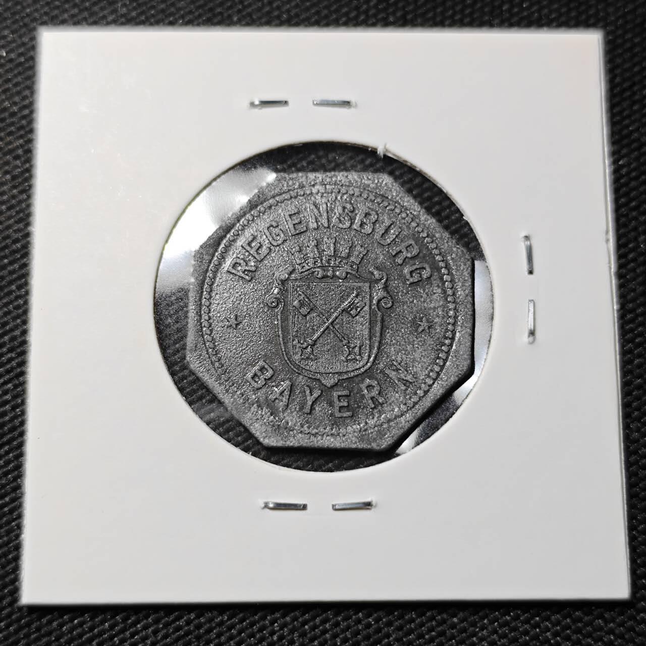 KK钱币收藏小铺  第397期 百期特怕（四拍之一） 2月预留时间 周末发货  