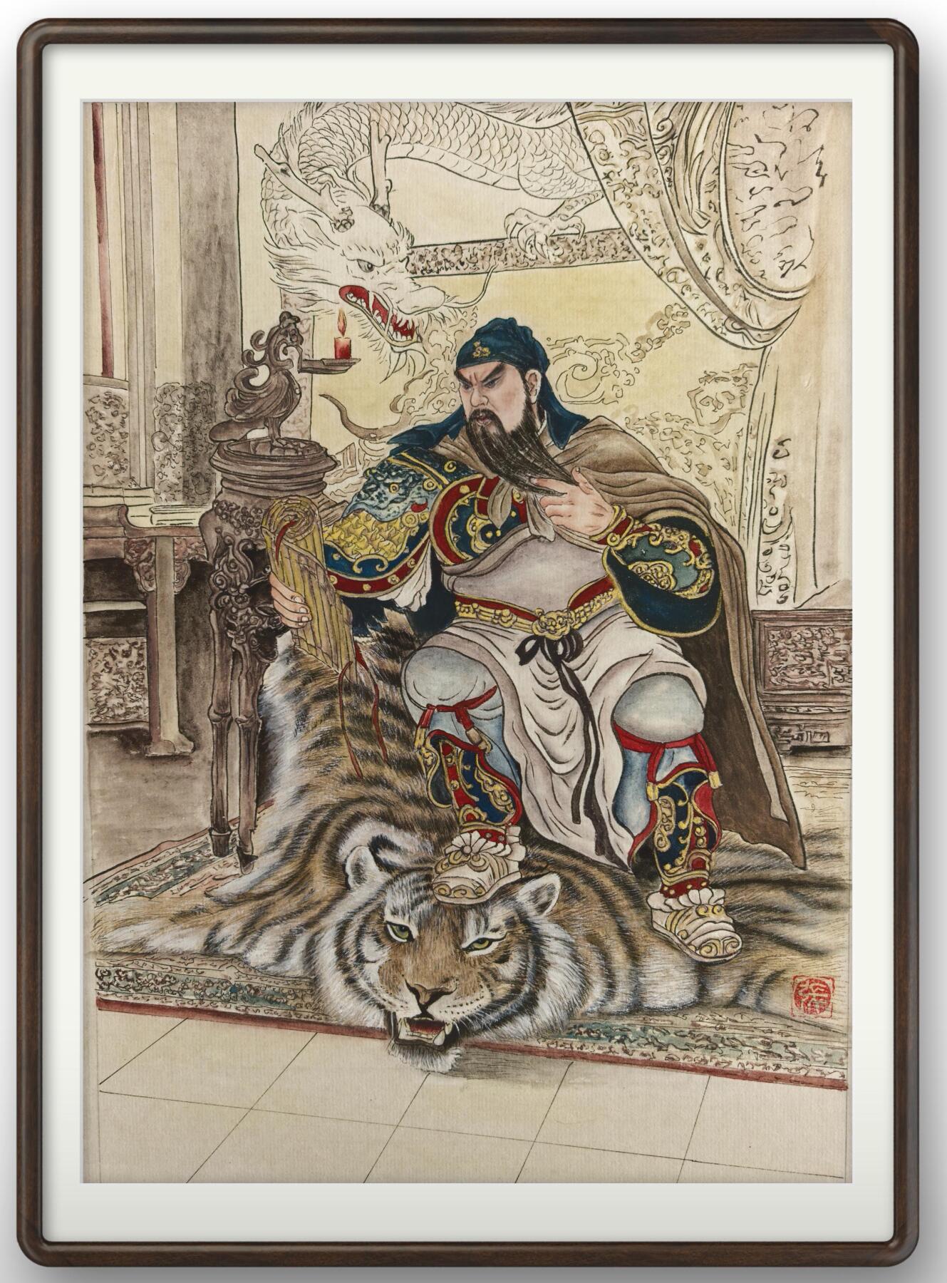 周四第100期阳大大卡牌拍卖第100期（持续收拍品，周六晚上九点截拍，进群福利早知道）