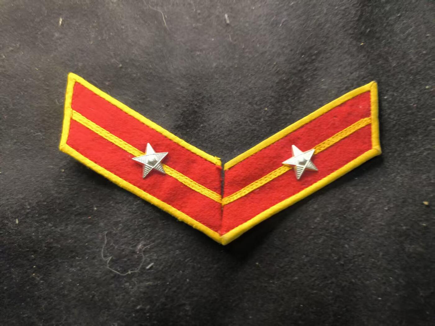 （450件拍品！制服徽章盛宴）罗岚⭐爱藏⭐年前甄选大拍场-店主清仓处理-分享拍场额外现金红包（实体经营）