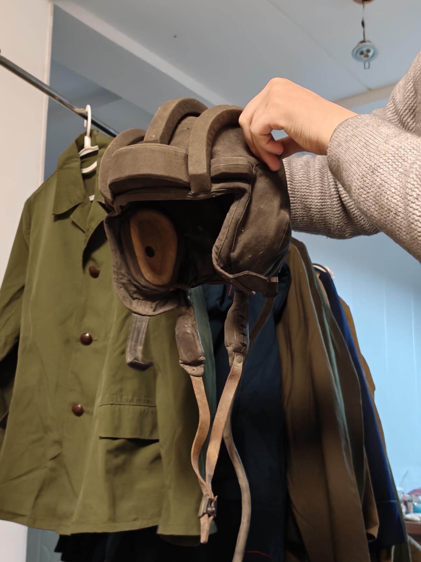 （450件拍品！制服徽章盛宴）罗岚⭐爱藏⭐年前甄选大拍场-店主清仓处理-分享拍场额外现金红包（实体经营）