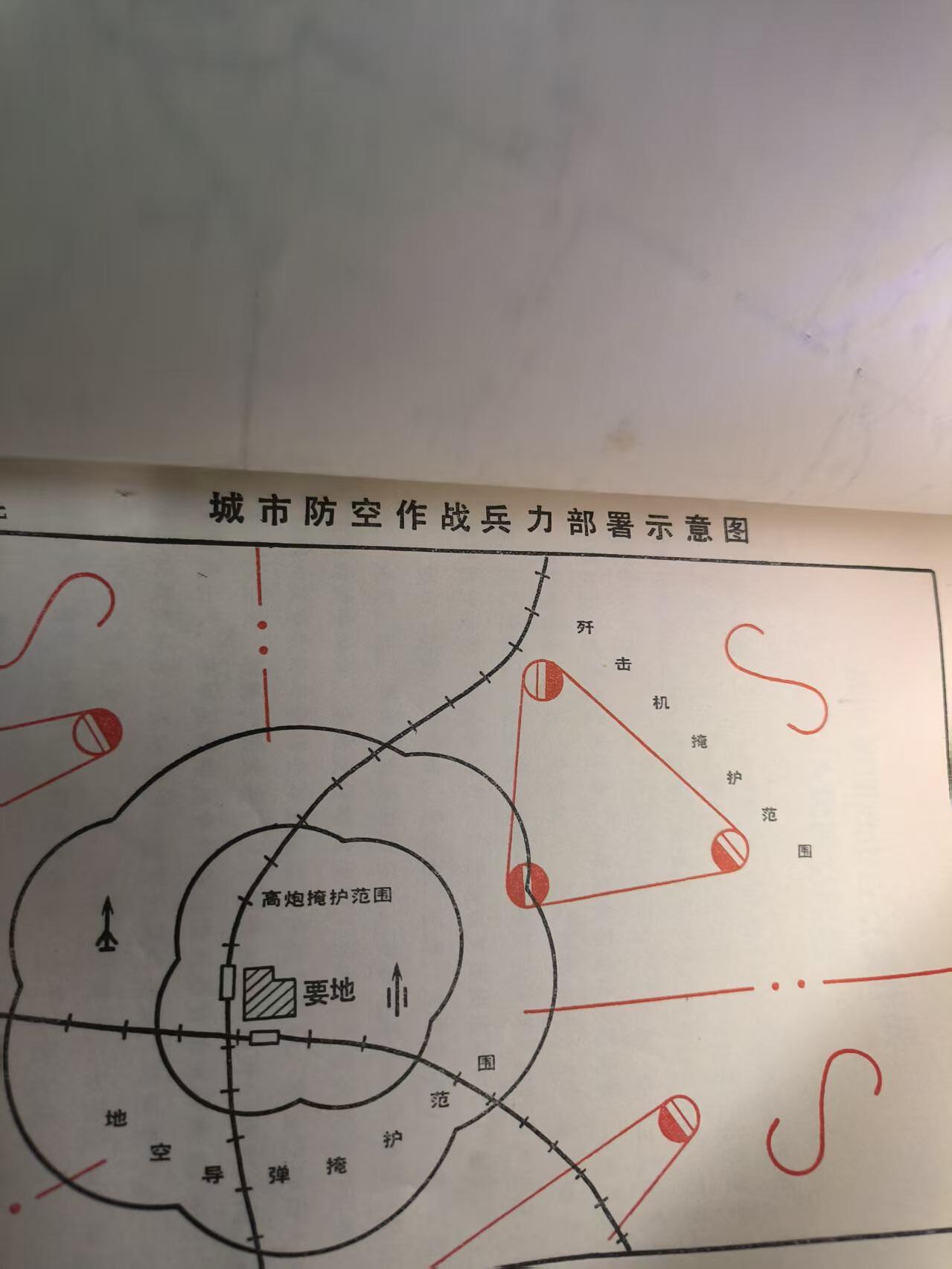 （450件拍品！制服徽章盛宴）罗岚⭐爱藏⭐年前甄选大拍场-店主清仓处理-分享拍场额外现金红包（实体经营） 《战争初期城市人民防空有关问题的研究》 图例多 干货满