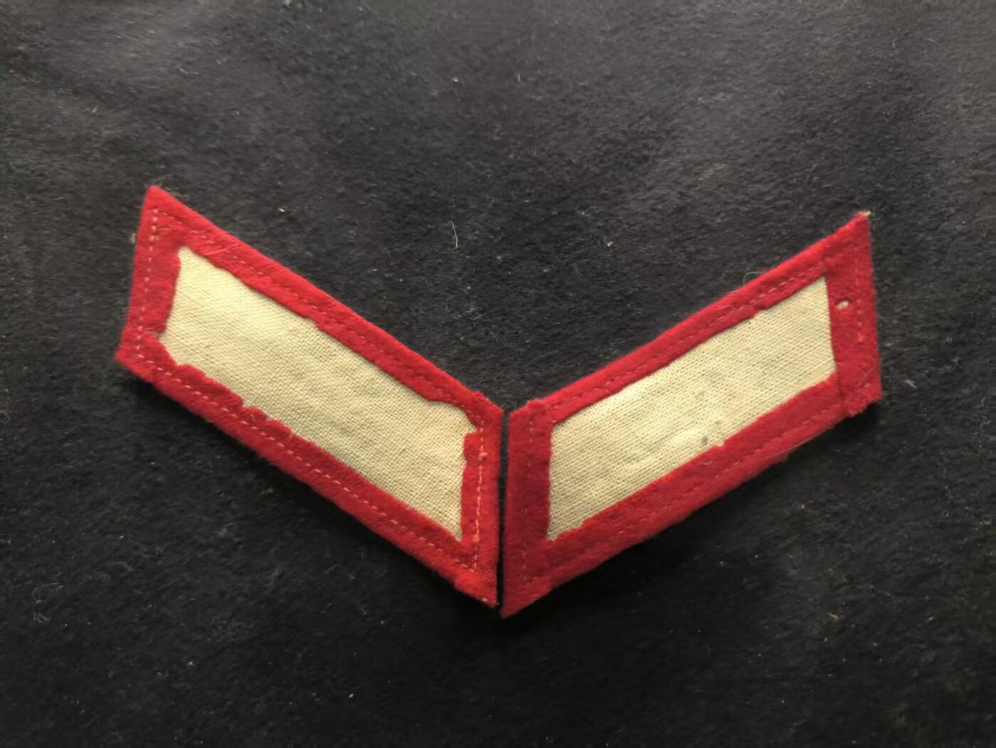 （450件拍品！制服徽章盛宴）罗岚⭐爱藏⭐年前甄选大拍场-店主清仓处理-分享拍场额外现金红包（实体经营）