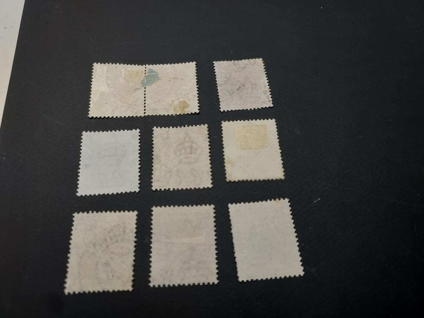 博彦收藏   2月28日 8点邮票专场 全场包邮