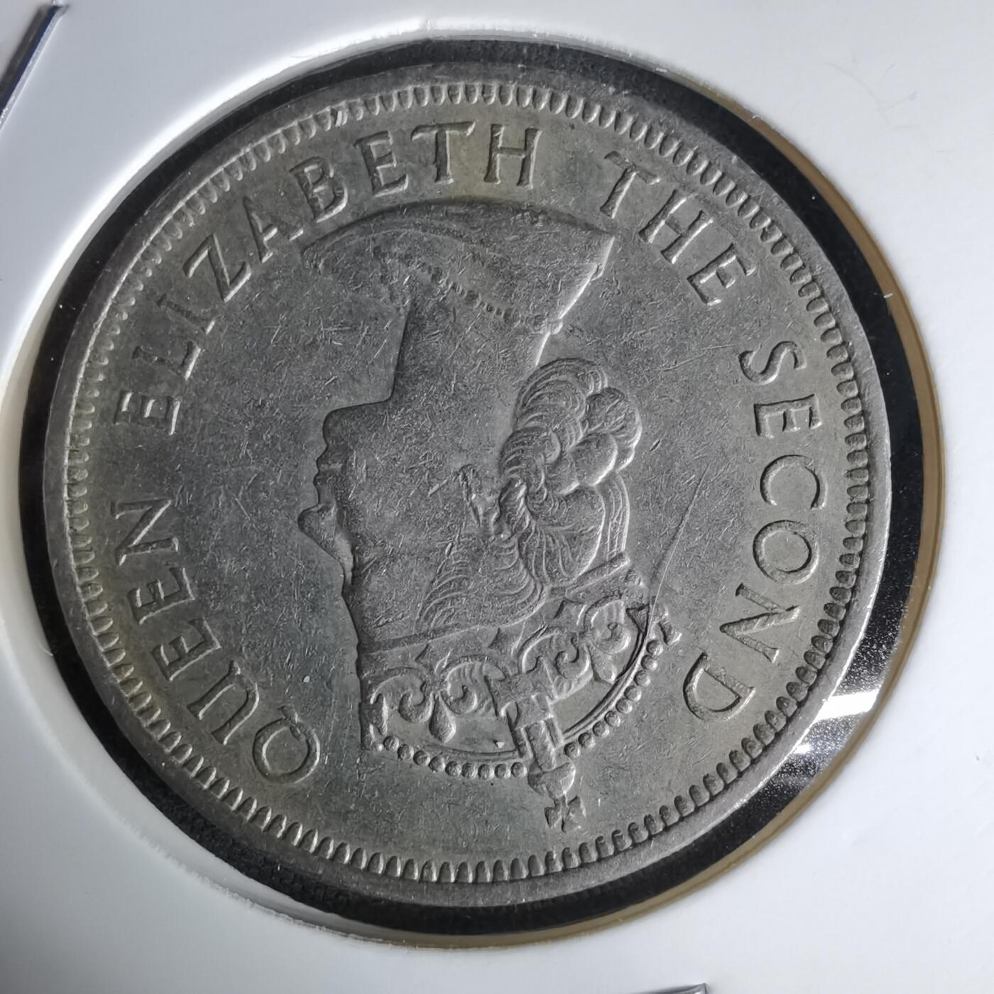 沼泽如烟--第992场 香港1971年一元特年