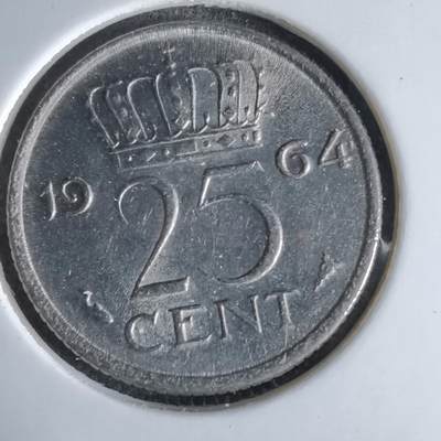 沼泽如烟--第992场 - 荷兰1964年25分