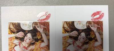 麦趣喜第二场(2月12号周四晚上20点截拍，专注买家市场，福利拉满)  - 燎原 问道东方 刷子 潘巧云 原画+异画一对 拍立得