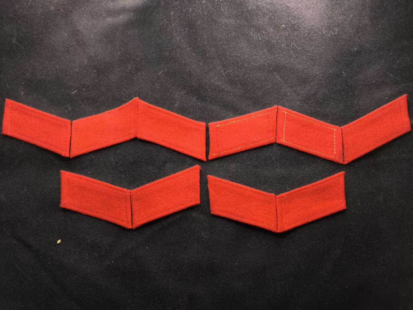 （450件拍品！制服徽章盛宴）罗岚⭐爱藏⭐年前甄选大拍场-店主清仓处理-分享拍场额外现金红包（实体经营）