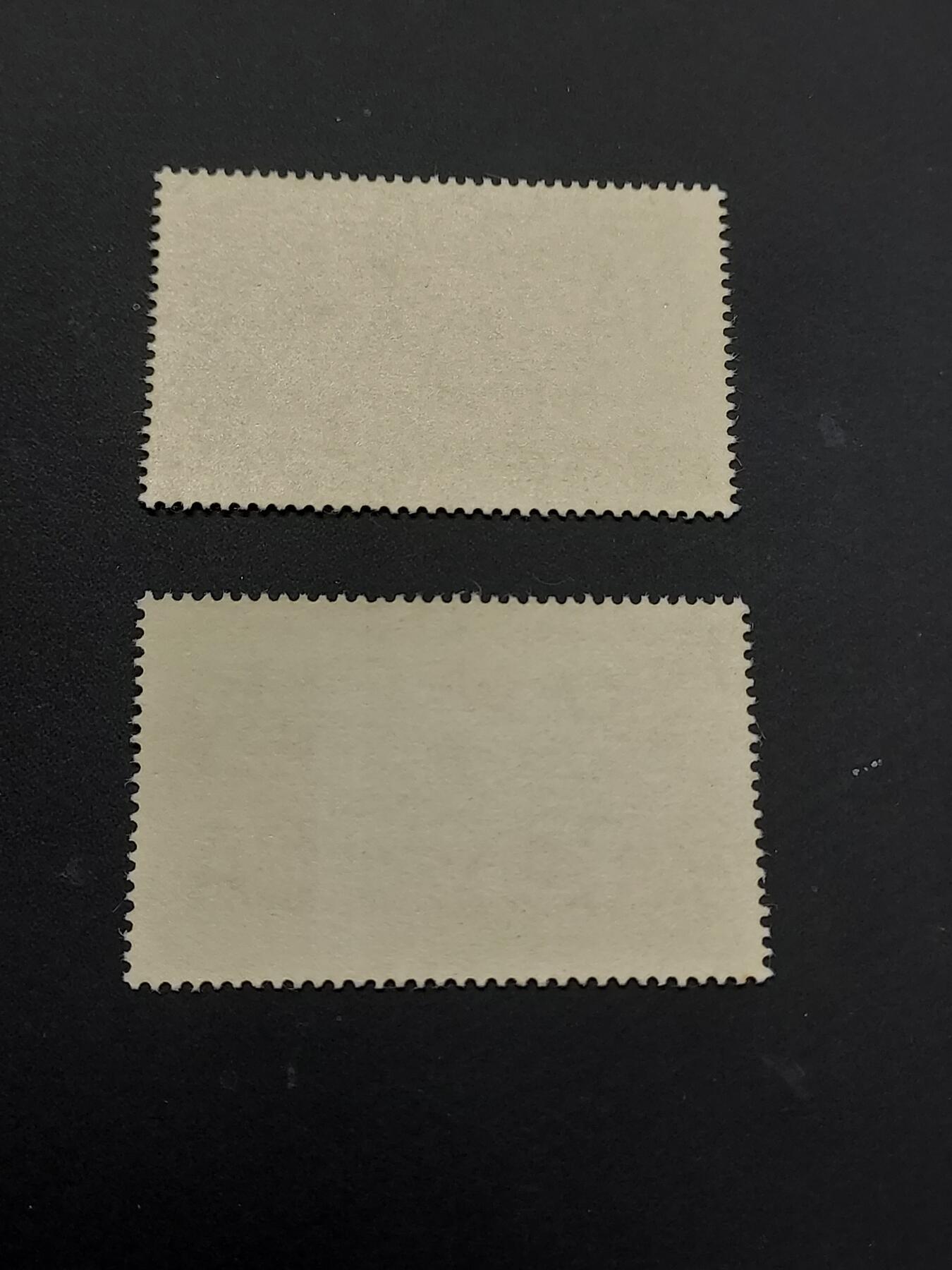 博彦收藏   2月28日 8点邮票专场 全场包邮 香港 合作年新全 近全品