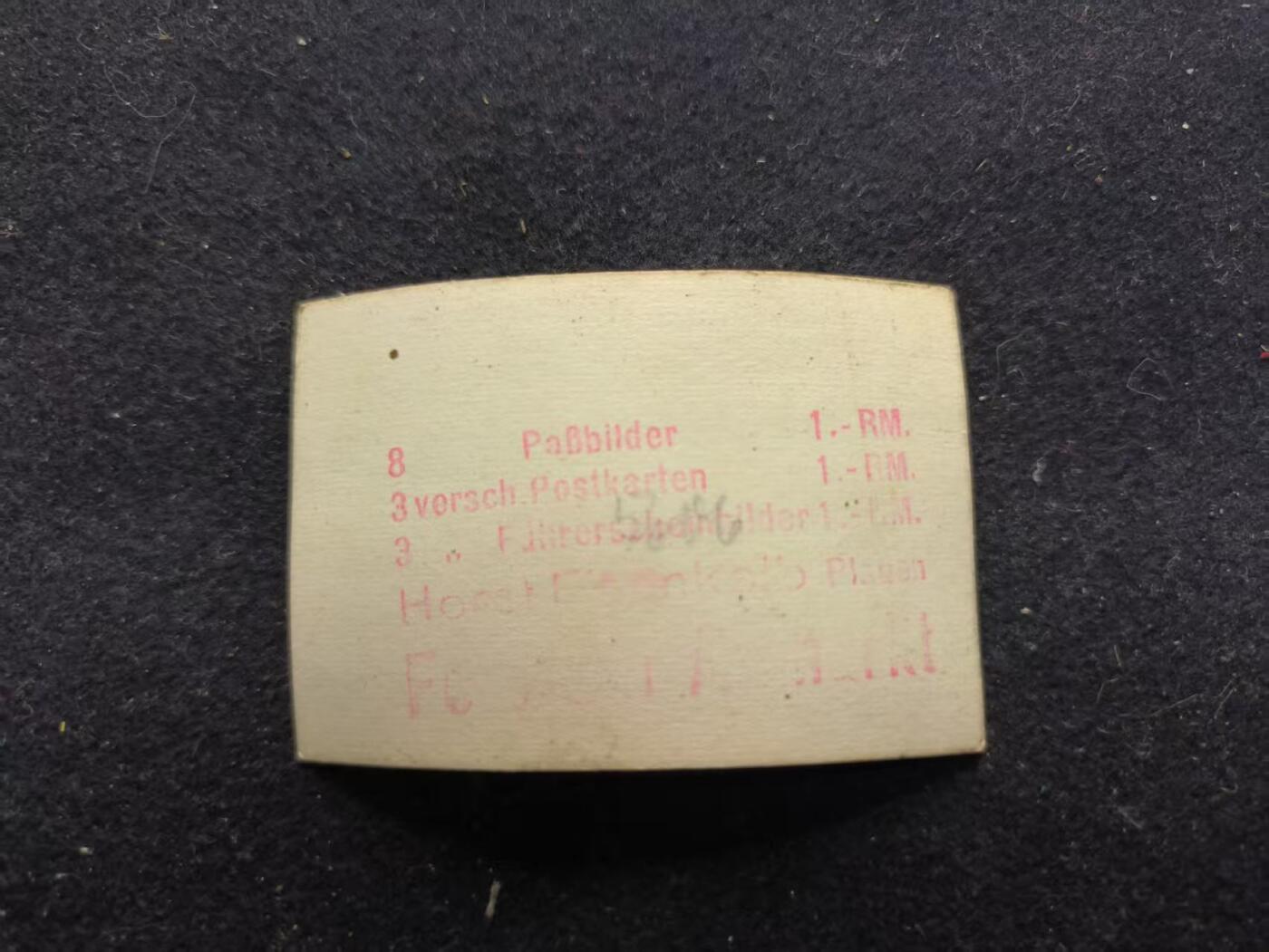 （450件拍品！制服徽章盛宴）罗岚⭐爱藏⭐年前甄选大拍场-店主清仓处理-分享拍场额外现金红包（实体经营）