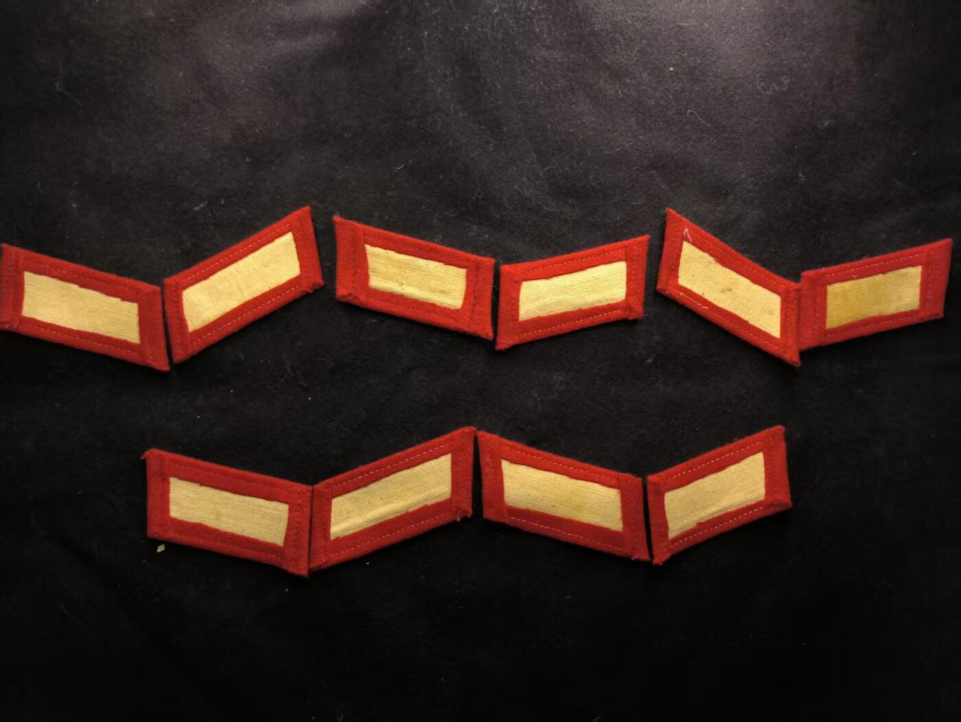 （450件拍品！制服徽章盛宴）罗岚⭐爱藏⭐年前甄选大拍场-店主清仓处理-分享拍场额外现金红包（实体经营）