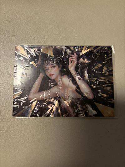 麦趣喜第二场(2月12号周四晚上20点截拍，专注买家市场，福利拉满)  - 梦见堂 鬼刀 碎闪工艺 风铃公主 65/399编 一箱一张