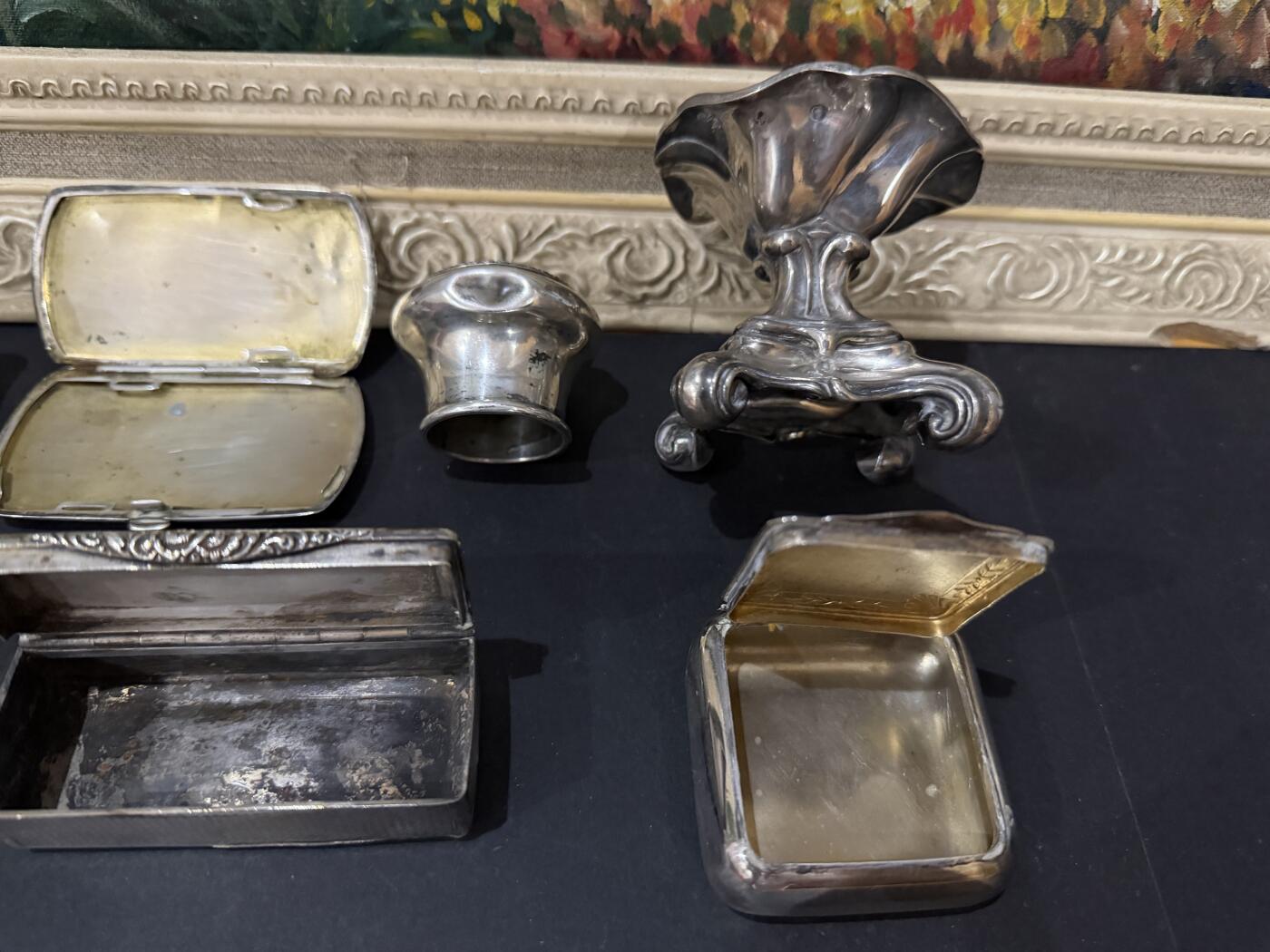 海外回流春节精品专场（一）