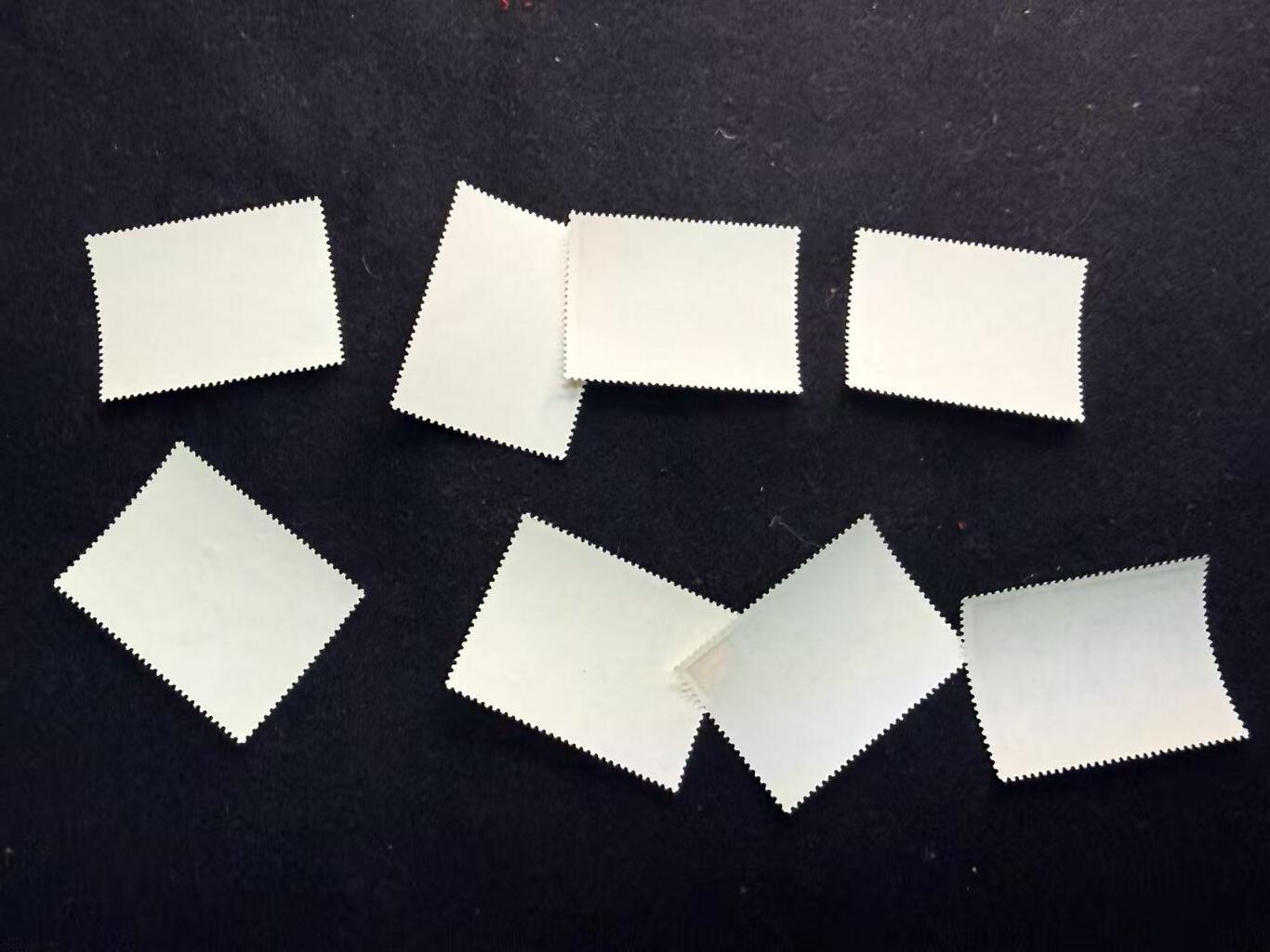 （450件拍品！制服徽章盛宴）罗岚⭐爱藏⭐年前甄选大拍场-店主清仓处理-分享拍场额外现金红包（实体经营） 赤道几内亚发行  1980年莫斯科第 22 届夏季奥运会纪念邮票全套